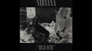 Nirvana: Bleach Full Album