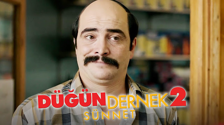 Köpek Sizin Mi Kira Mı?😂 - Düğün Dernek 2: Sünnet