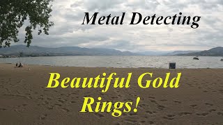 I Found the Spot in the Lake Where All the Treasure Sits! Metal Detecting.