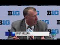 Bret Bielema weighs in on 2025 college football rule changes