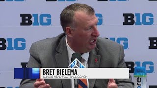Famous Bret Bielema weighs in on 2025 college football rule changes Wealth