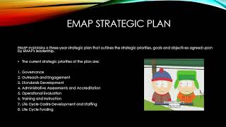 Emergency Management Accreditation Program