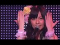 AKB48 てもでもの涙 (大場美奈・島崎遥香)