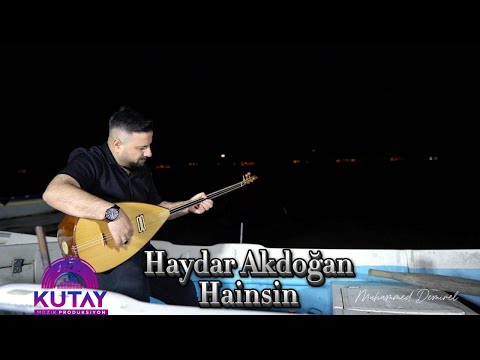 Haydar Akdoğan Hainsin