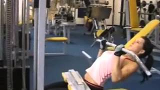 Vanessinha Maromba - 15 Anos