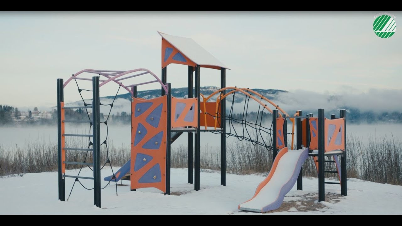 Svanemerket Søve Hydro