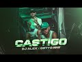 CASTIGO🔥 - COTTO RNG, DJ ALEX (OFICIAL VIDEO)