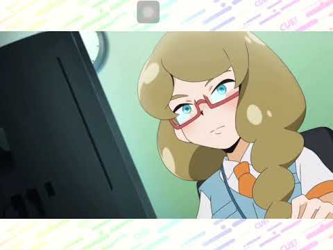 [キュー！][Cue-See You Everyday-][アニメ-O.L.][全キャスト-月居ほのか]