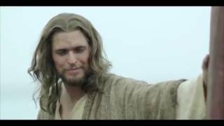 Video thumbnail of "Música- Pra Jesus  - Música inspirada em Mateus 14"