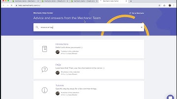 Creating a Mechanic task: Auto-tag orders by originating staff member
