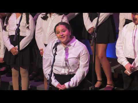 National Arab Orchestra - Tik Tik Tik Ya Im Sleiman / تك تك تك يام سليمان - Sound Of Joy Choir