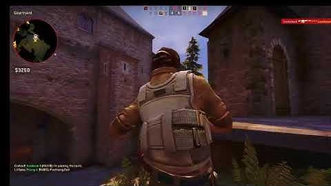 how to get god mode/hack in csgo