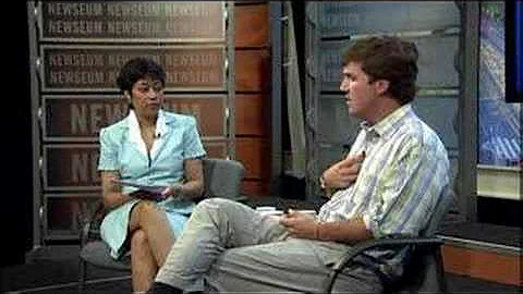Talking Politics With Tucker Carlson