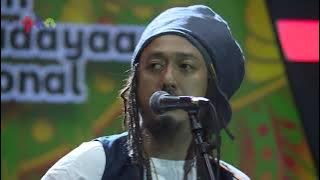 Satu Rasa - November 2020. Ras Muhamad & the Eazy Skankin' live. PKN