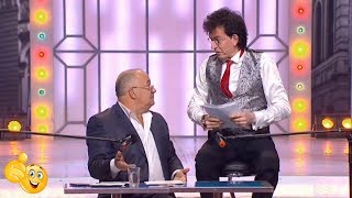 Игорь Маменко и Геннадий Ветров - Радиопередача 2016