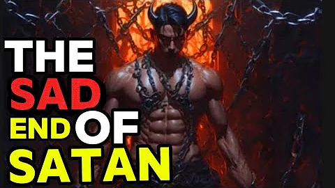 SATAN Release | The Final BATTLES After 1000 Years"