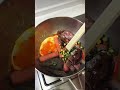 would you eat this? #cooking #turkeynoodles #asmr #food #spicynoodlesoup #delicious #noodles #ramen