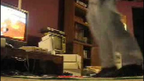 DDR Supernova - Fascination MaxX Challenge