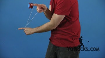 Kwyjibo Yoyo Trick - Learn the skills!