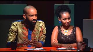 #Discovery254 Season 2 Trailer 1