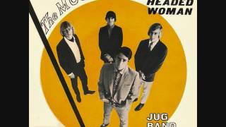 The Mugwumps - Jug band music