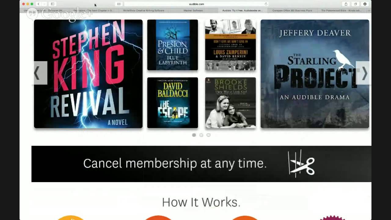 Gift Ideas for the Writers in Your Life