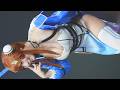 東雲うみ Chaos Zero Nightmare Yuki Cosplay|TOKYO GAME SHOW 2025|4K 60P