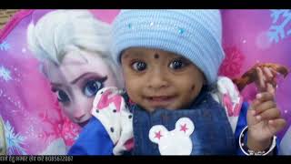 AVISHKA GUPTA vedio birt to ..... screenshot 5