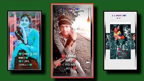 ❣️ New Aadivasi status video JAYS Bhide and heena dawar ❣️