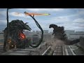 [ゴジラ-VS]　BIOLLANTE 　ビオランテ ｷﾝｸﾞｵﾌﾞﾓﾝｽﾀｰﾓｰﾄﾞ！！！King of the monsters mode