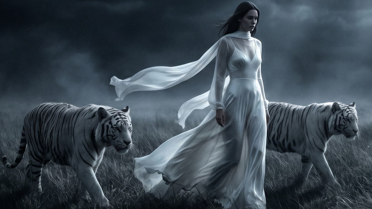 Watch RAYLLUSION - white (music video) | Enigma-Inspired New Age & Modern Electronica on YouTube Watch RAYLLUSION - white (music video) | Enigma-Inspired New Age & Modern Electronica on YouTube