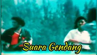 SUARA GENDANG. Rhoma Irama feat Riza Umami. MANTUL COOL