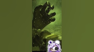 My Whole Mood Playing Not A Hero.  #twitchstreamer #gaming #gamer #twitch #residentevil #re7 #dlc