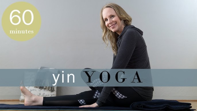 Fire and Wood Elements of Yin Yoga - Freckled Yogi