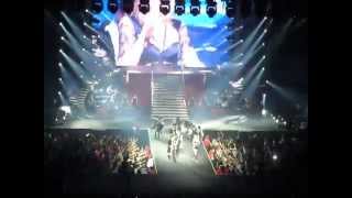 Taylor Swift - I Knew You Were Trouble (The Red Tour in Manila 2014)