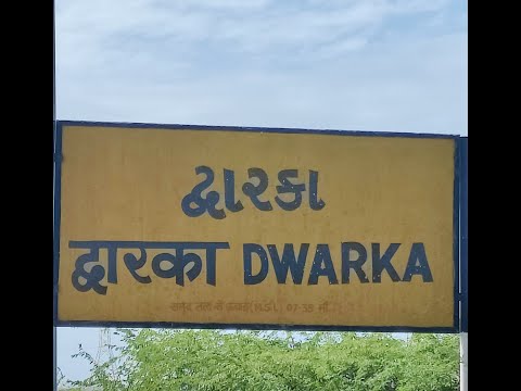 Places to visit in Dwarka  #dwarka