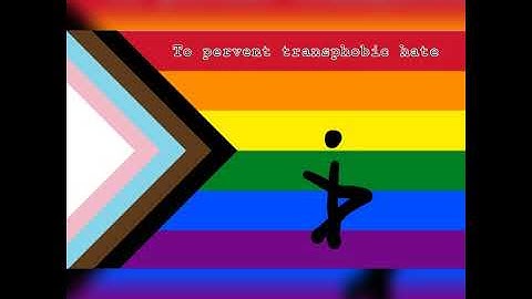 Sigils for LGBTQ+ (Magick)