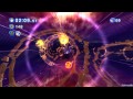 Sonic Generations PS3 - [Part 22 ~ Final Boss: Time Eater ~ Ending / Credits]