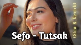 SEFO TUTSAK SONG || TURKEY VIRAL SONG || Slowed // Reverbed || (Sefo TutsakLyrics) Resimi