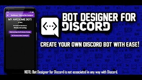 #1 Balance Command | Bot Designer For Discord - BDFD