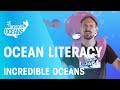 Welcome to incredible oceans  ocean literacy  fuseschool