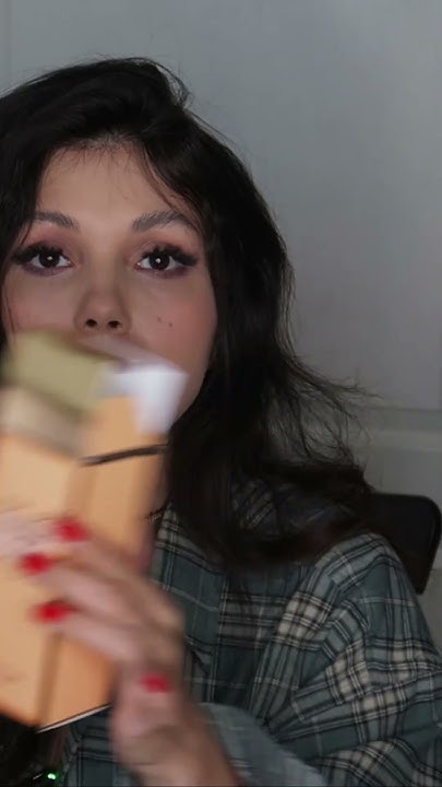 ОБЗОР ДУХОВ НОВАЯ ЗАРЯ ЗОЛОТАЯ ПАЧУЛИ - YouTube