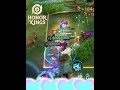 Keren kan ini?😁😁#HonorofKings #HOK #HOKID #CCCHOK