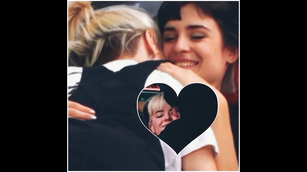 Hugs & Kisses Part 1 | ALBALIA | Kiss Me