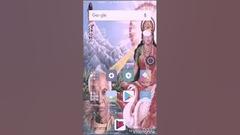 Redmi 4 back button issue fix