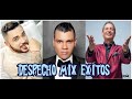 Despecho mix exitos  alzate jessi uribe pipe bueno francy  dario gmez