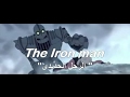 the iron man للصف الاول الاعدادي كاملة 2020