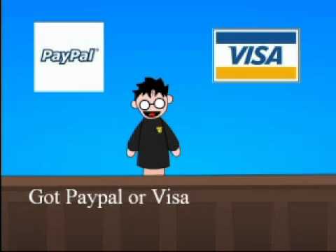  Harry  Potter  Puppet  Pals The Ebay Song  YouTube