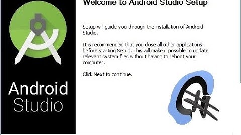 Sıfırdan Android Studio Kurulumu