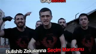 Batarya Company- Stereotype Lyrics (@rapdefterl) Resimi